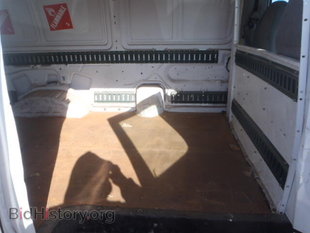2006 FORD ECONOLINE - VIN: 1FTSS34L96DB01001 - Фото 6