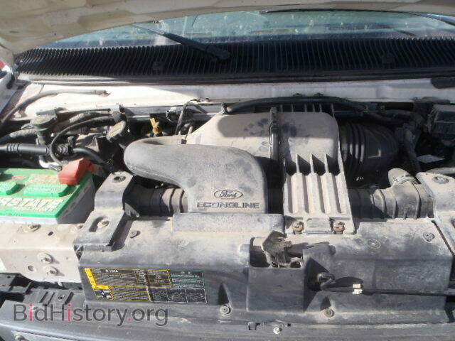 2006 FORD ECONOLINE - VIN: 1FTSS34L96DB01001 - Фото 7