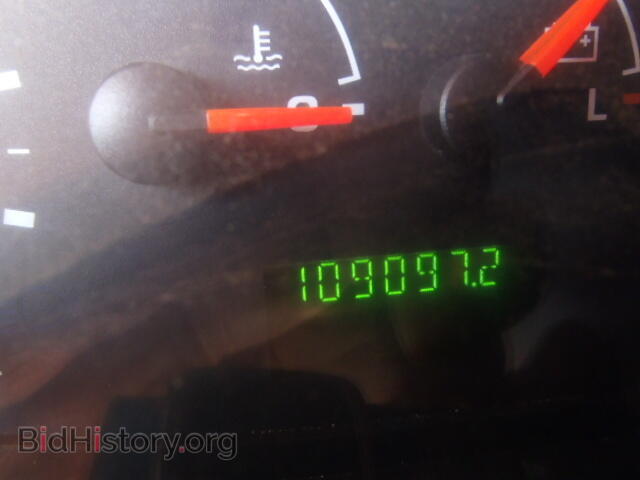 2006 FORD ECONOLINE - VIN: 1FTSS34L96DB01001 - Фото 8