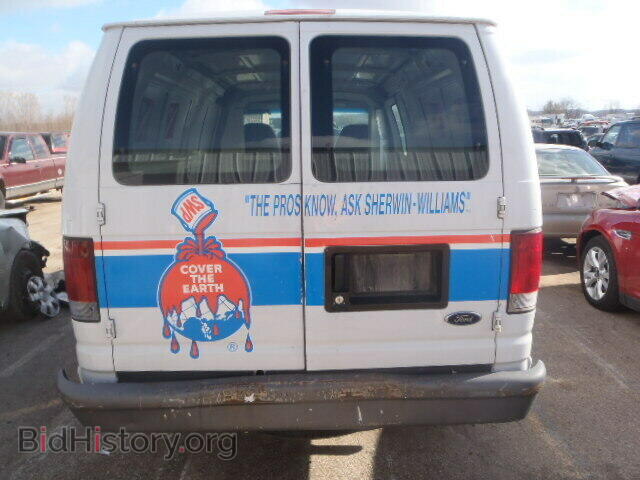 2006 FORD ECONOLINE - VIN: 1FTSS34L96DB01001 - Фото 9