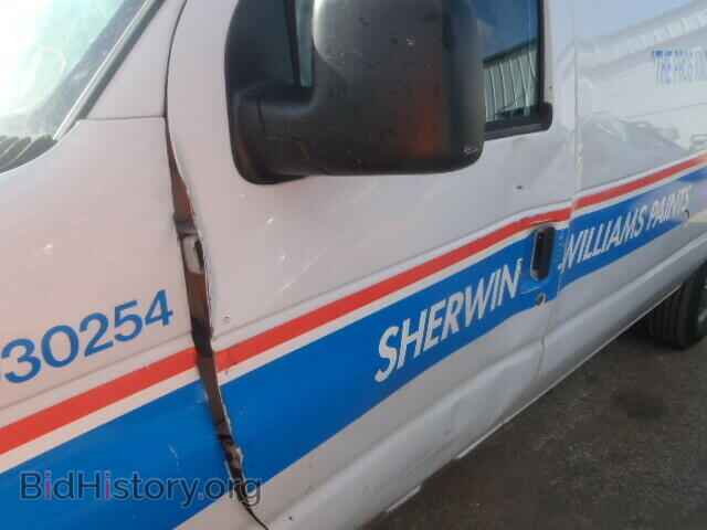 2006 FORD ECONOLINE - VIN: 1FTSS34L96DB01001 - Фото 10