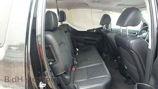 2013 HONDA PILOT - VIN: 5FNYF4H99DB072379 - Фото 6