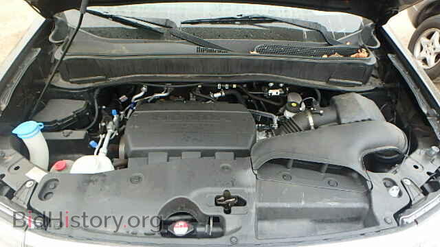 2013 HONDA PILOT - VIN: 5FNYF4H99DB072379 - Фото 7