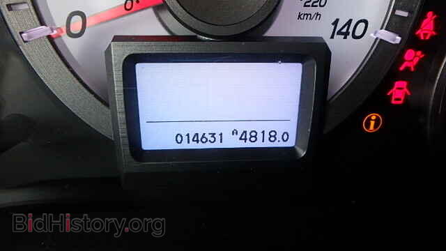 2013 HONDA PILOT - VIN: 5FNYF4H99DB072379 - Фото 8