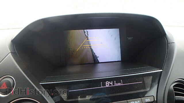 2013 HONDA PILOT - VIN: 5FNYF4H99DB072379 - Фото 9