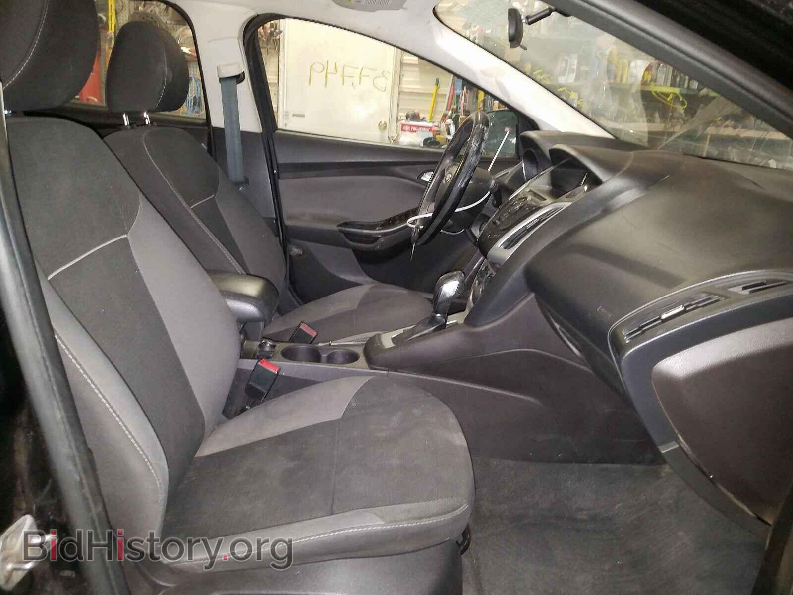 2014 FORD FOCUS - VIN: 1FADP3F23EL163177 - Photo 5