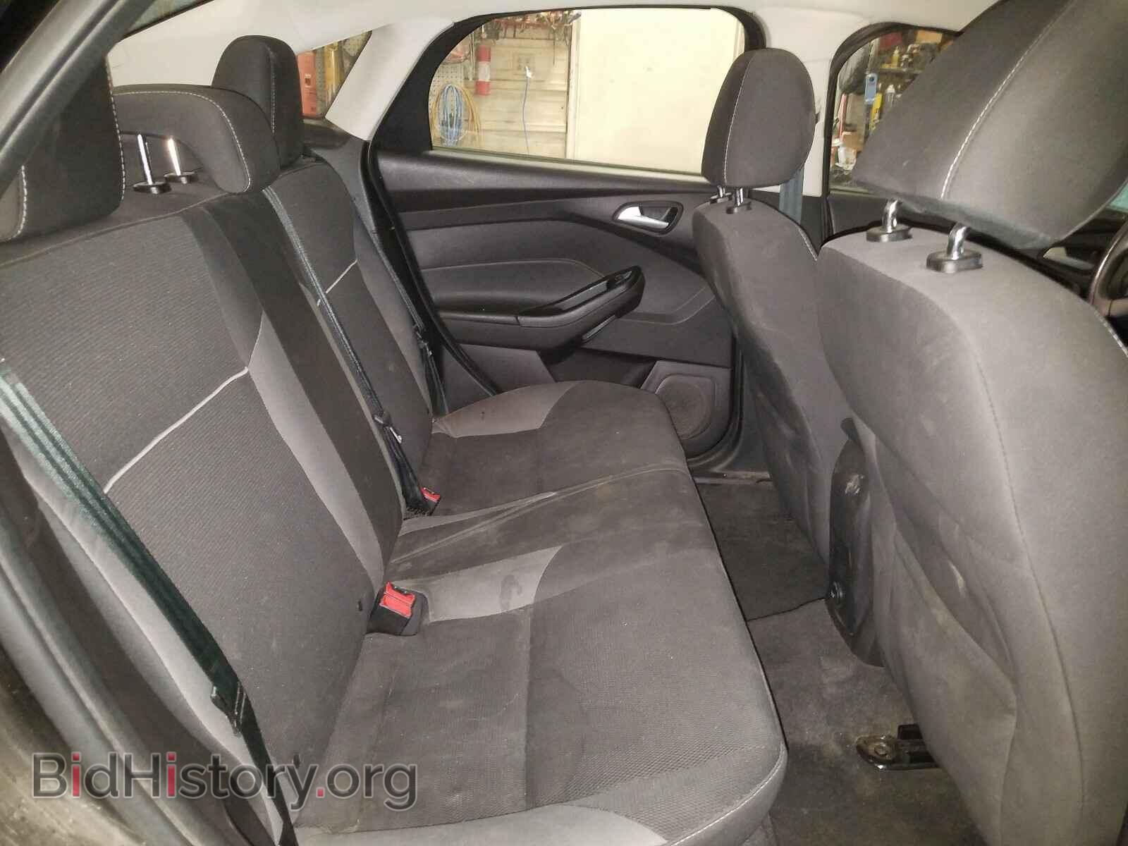 2014 FORD FOCUS - VIN: 1FADP3F23EL163177 - Photo 6