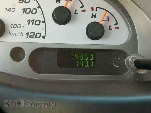 2005 FORD EXPLORER - VIN: 1FMZU67KX5UA78559 - Фото 8