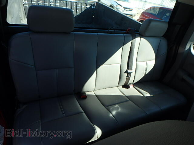 2007 CHEVROLET SILVERADO - VIN: 2GCEC19C871621517 - Photo 6