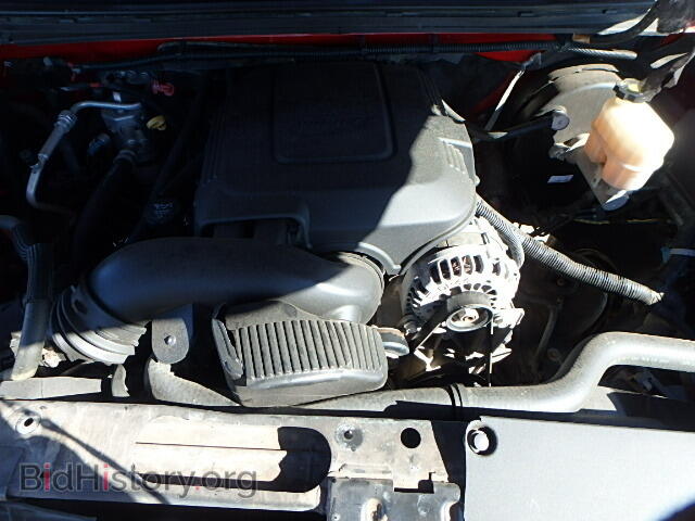 2007 CHEVROLET SILVERADO - VIN: 2GCEC19C871621517 - Photo 7