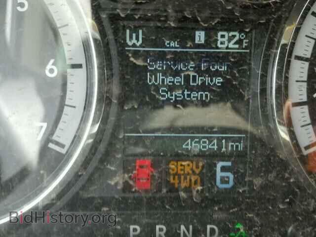2012 DODGE RAM 1500 - VIN: 1C6RD7GTXCS126001 - Фото 8