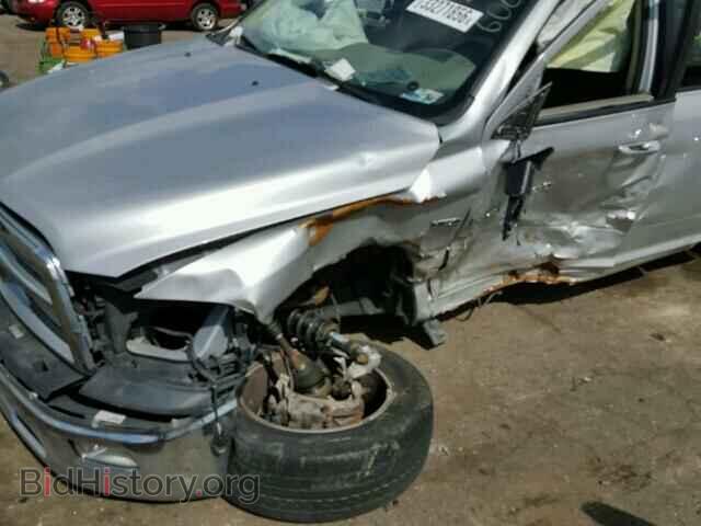 2012 DODGE RAM 1500 - VIN: 1C6RD7GTXCS126001 - Фото 10