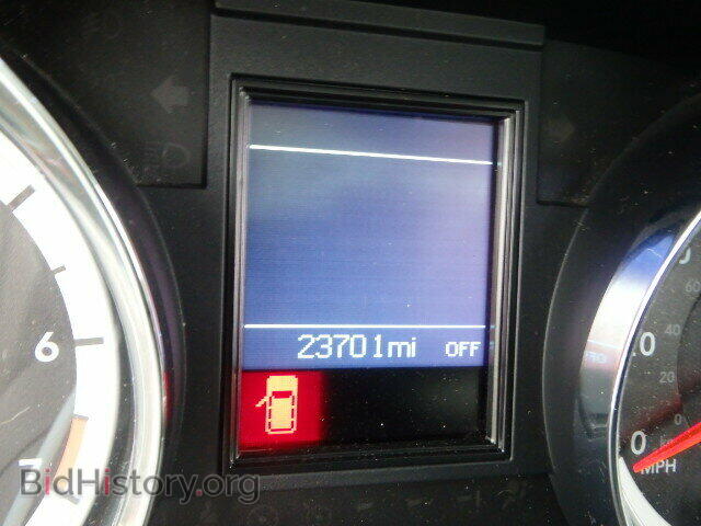2012 DODGE DURANGO - VIN: 1C4RDJAG0CC271771 - Фото 8