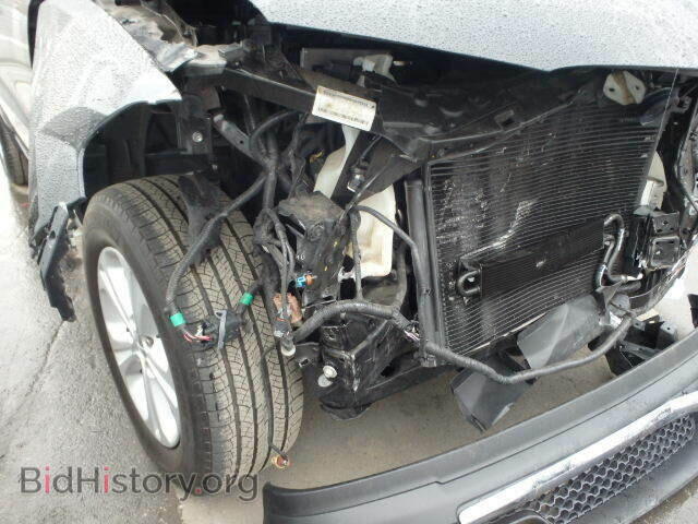 2012 DODGE DURANGO - VIN: 1C4RDJAG0CC271771 - Фото 9