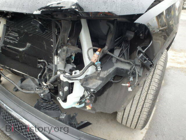 2012 DODGE DURANGO - VIN: 1C4RDJAG0CC271771 - Фото 10