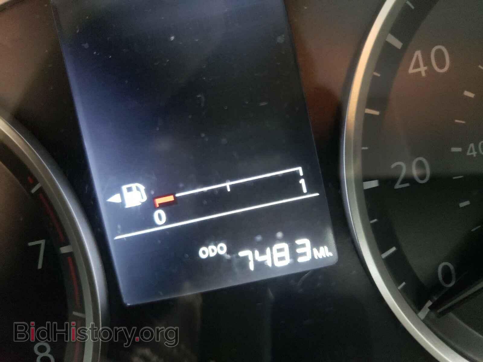 2020 NISSAN VERSA - VIN: 3N1CN8DV1LL885614 - Фото 8