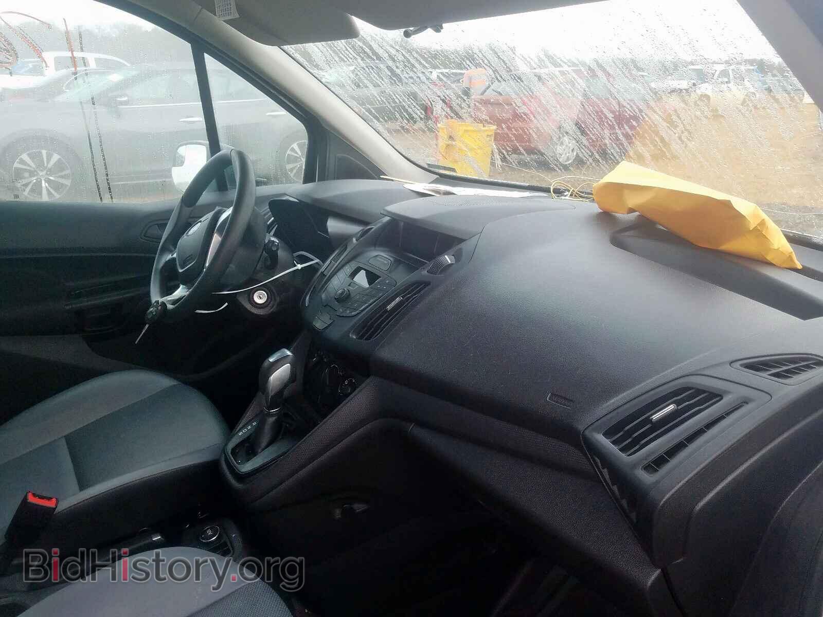 2018 FORD TRANSIT CO - VIN: NM0LS7E70J1346497 - Фото 5