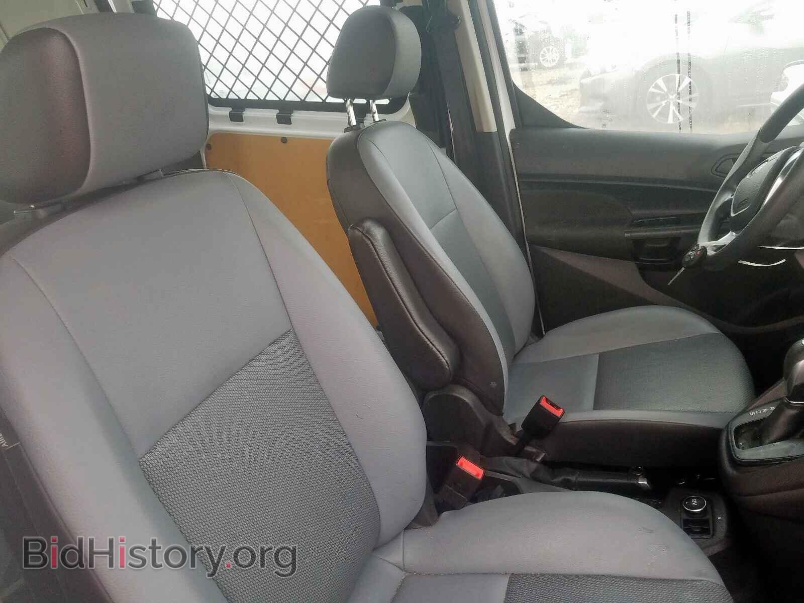 2018 FORD TRANSIT CO - VIN: NM0LS7E70J1346497 - Фото 6