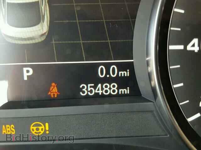 2012 AUDI A7 - VIN: WAUYGAFC3CN178463 - Фото 8