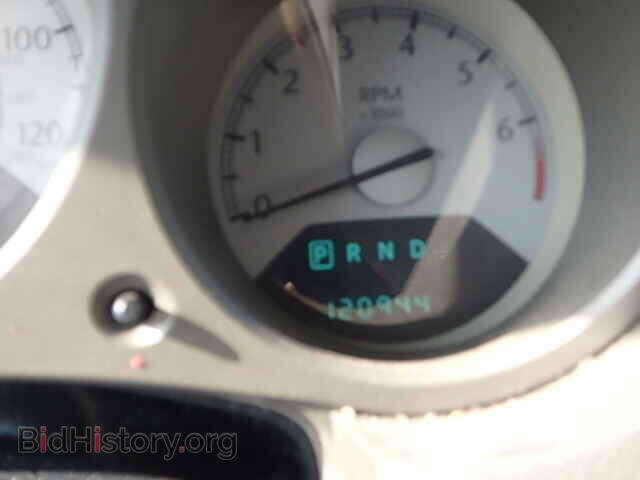 2008 CHRYSLER SEBRING - VIN: 1C3LC46K48N236643 - Фото 8