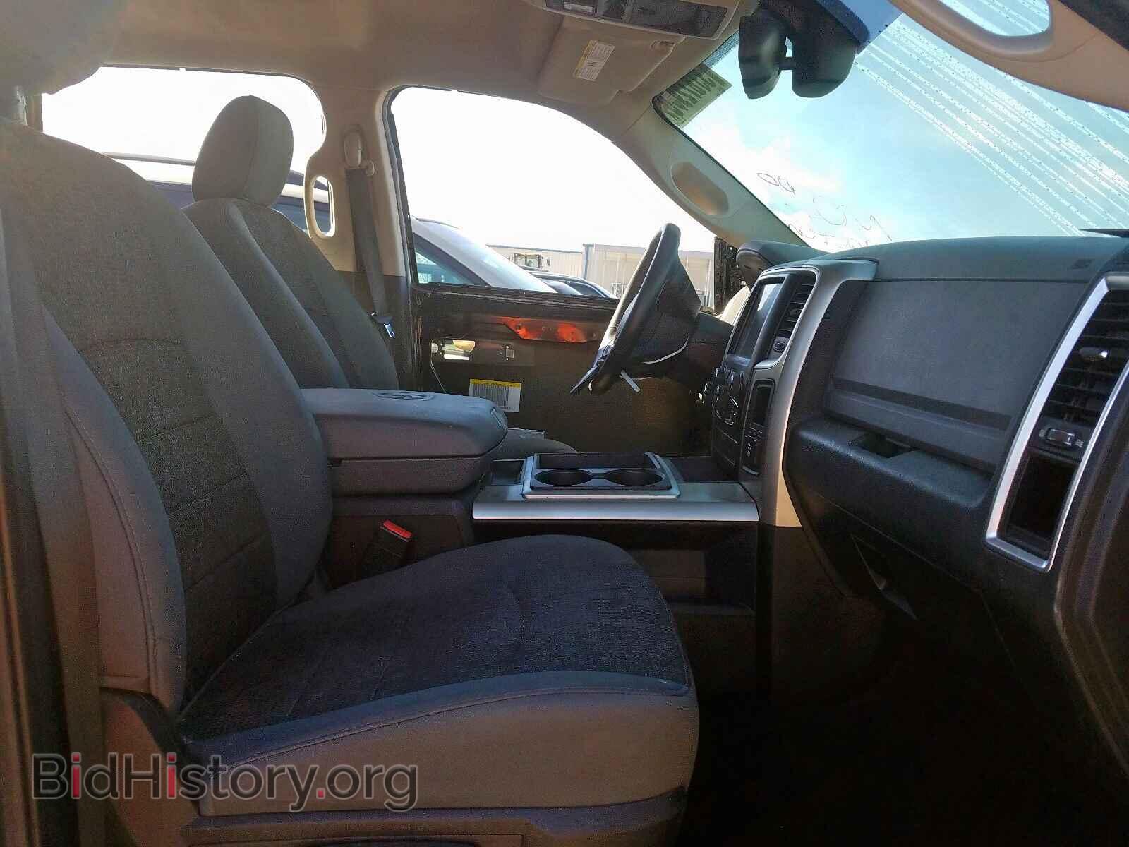 2014 RAM 1500 - VIN: 1C6RR7LT1ES452621 - Фото 5