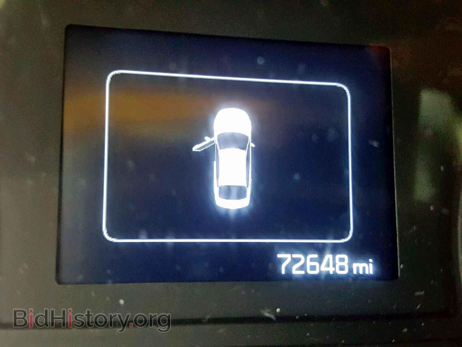 2016 KIA OPTIMA LX - VIN: 5XXGT4L37GG021908 - Фото 8