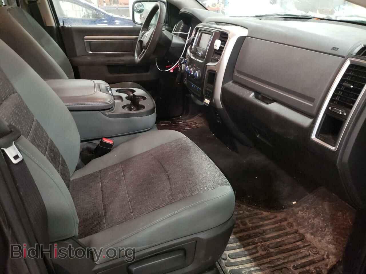 2017 RAM 1500 - VIN: 1C6RR7GT4HS623490 - Фото 5