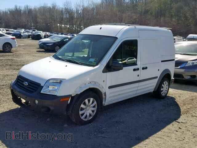 2012 FORD TRANSIT CO - VIN: NM0LS7AN0CT098926 - Фото 2