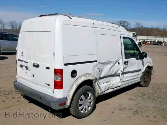 2012 FORD TRANSIT CO - VIN: NM0LS7AN0CT098926 - Фото 4