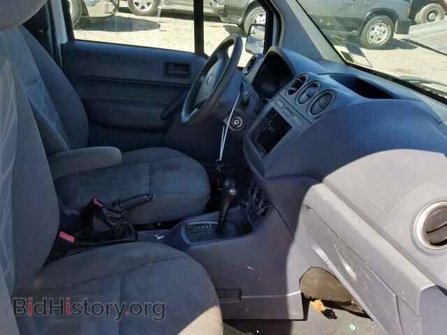 2012 FORD TRANSIT CO - VIN: NM0LS7AN0CT098926 - Фото 5