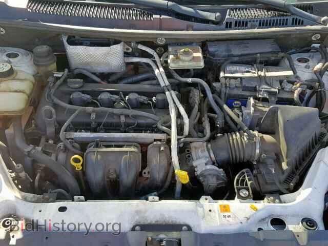 2012 FORD TRANSIT CO - VIN: NM0LS7AN0CT098926 - Фото 7
