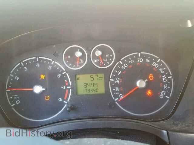 2012 FORD TRANSIT CO - VIN: NM0LS7AN0CT098926 - Фото 8