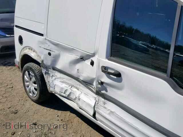 2012 FORD TRANSIT CO - VIN: NM0LS7AN0CT098926 - Фото 9
