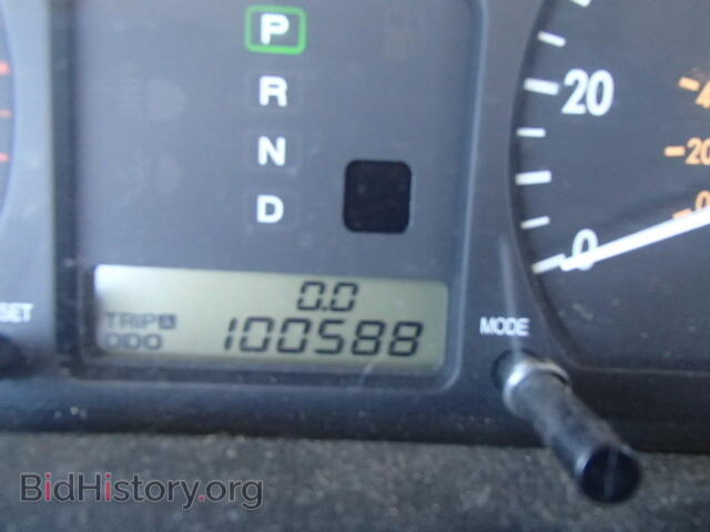 2005 KIA OPTIMA - VIN: KNAGD128155414732 - Photo 8