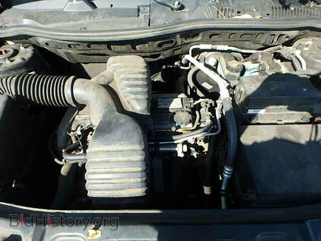 2003 SATURN VUE - VIN: 5GZCZ33D23S863778 - Фото 7