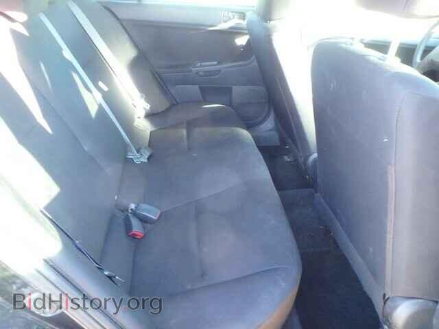 2009 MITSUBISHI LANCER - VIN: JA3AU16U59U601059 - Фото 6