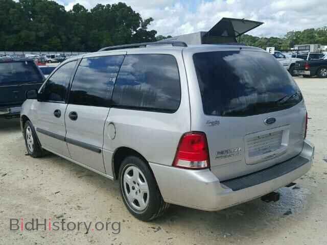 2005 FORD FREESTAR - VIN: 2FMZA516X5BA56551 - Фото 3