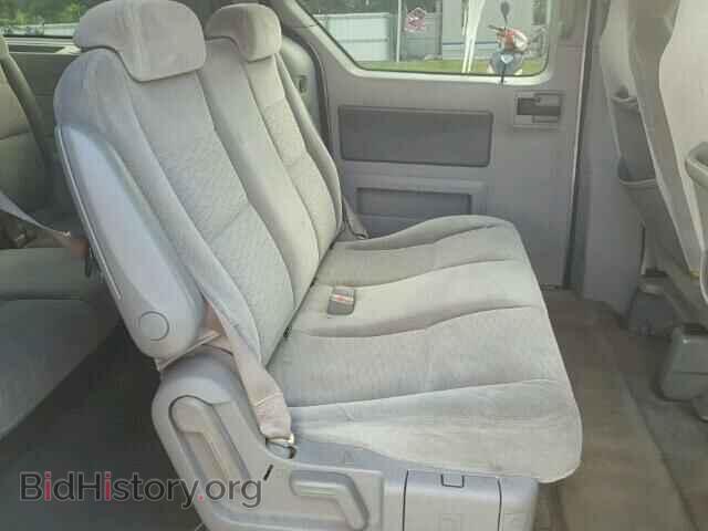 2005 FORD FREESTAR - VIN: 2FMZA516X5BA56551 - Фото 6