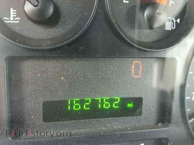 2005 FORD FREESTAR - VIN: 2FMZA516X5BA56551 - Фото 8