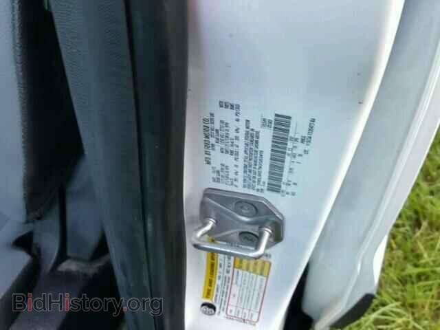 2016 FORD TRANSIT CO - VIN: NM0LS6E79G1253416 - Фото 10