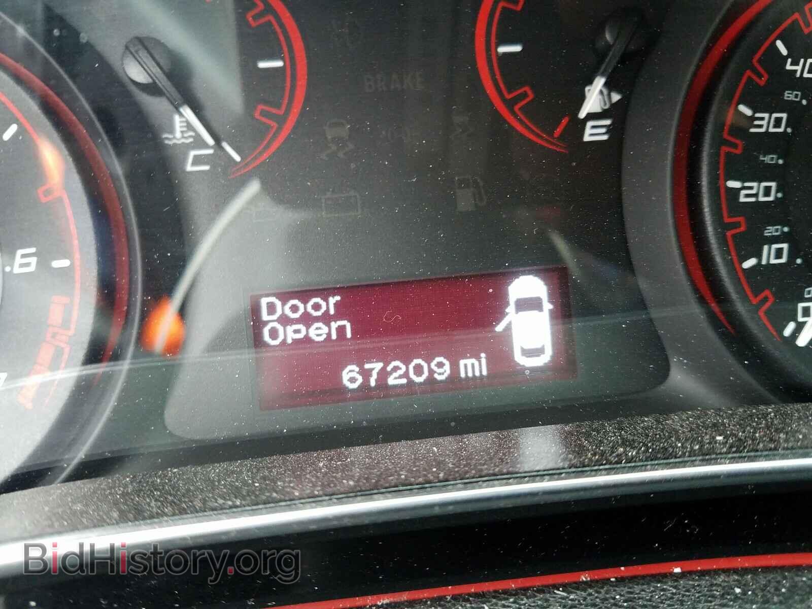 2015 DODGE DART - VIN: 1C3CDFBB3FD363949 - Фото 8