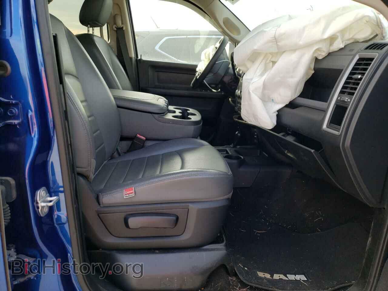 2015 RAM 2500 - VIN: 3C6UR5CL5FG679656 - Photo 5