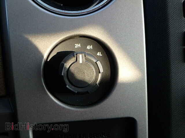 2012 FORD F150 - VIN: 1FTEX1EM5CFB09591 - Фото 9