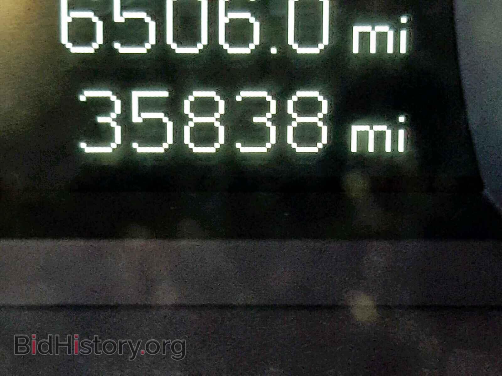 2016 AUDI A6 - VIN: WAUCFAFC0GN080896 - Фото 8