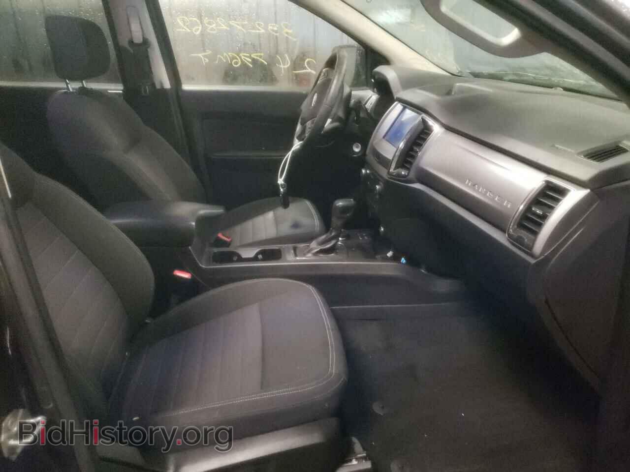 2019 FORD RANGER - VIN: 1FTER4FH5KLA64911 - Фото 5