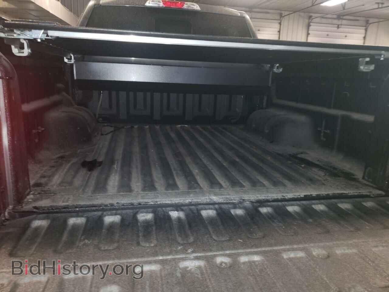 2019 FORD RANGER - VIN: 1FTER4FH5KLA64911 - Фото 9
