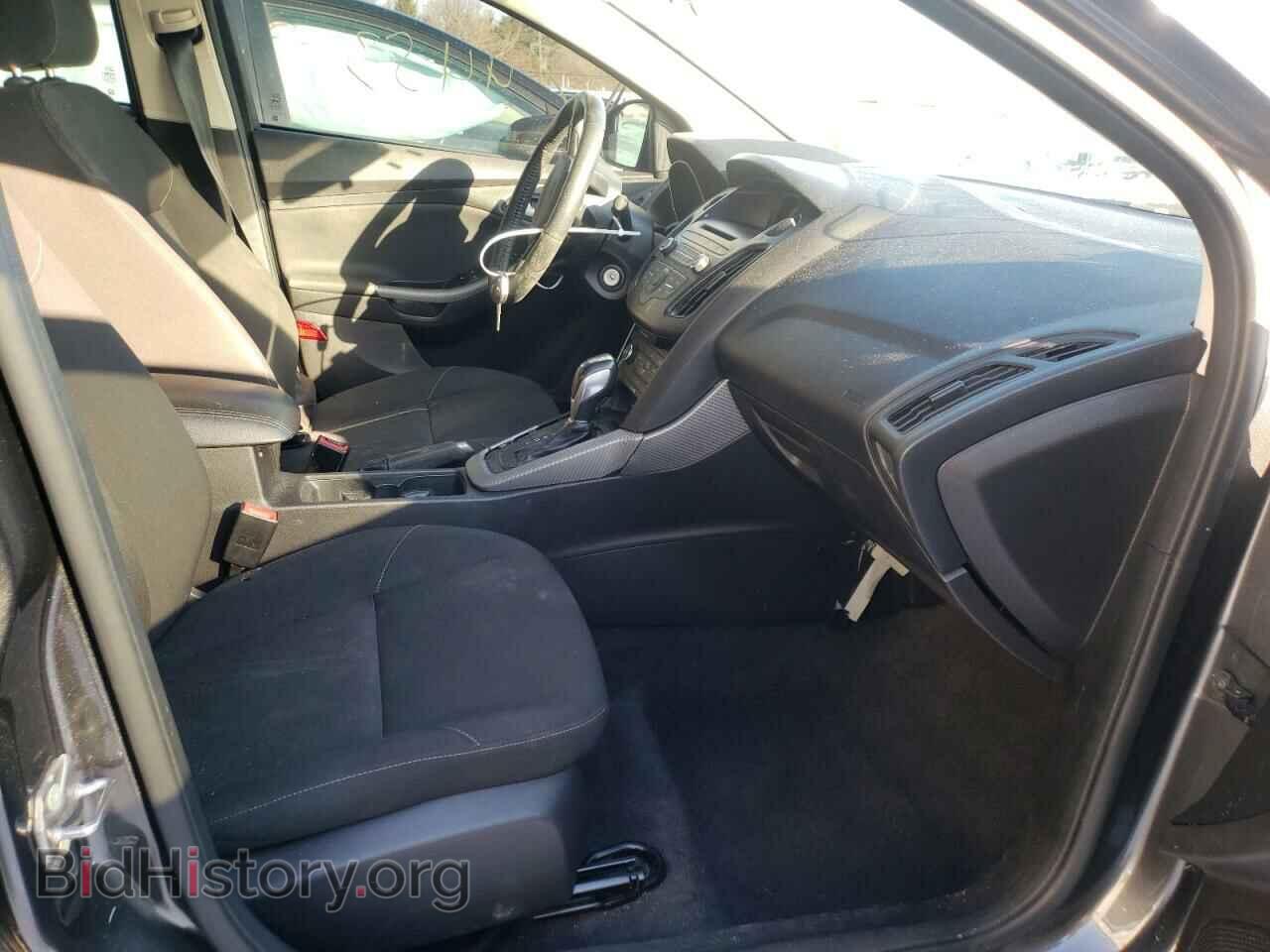 2015 FORD FOCUS - VIN: 1FADP3F25FL268062 - Photo 5