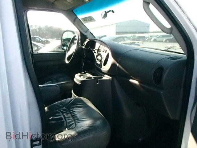 2005 FORD ECONOLINE - VIN: 1FMRE11W15HA37015 - Фото 5