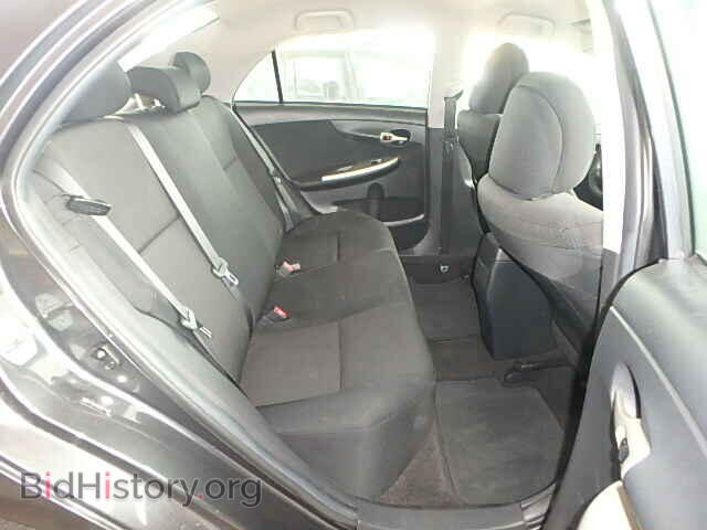 2011 TOYOTA COROLLA - VIN: 2T1BU4EE8BC714671 - Photo 6