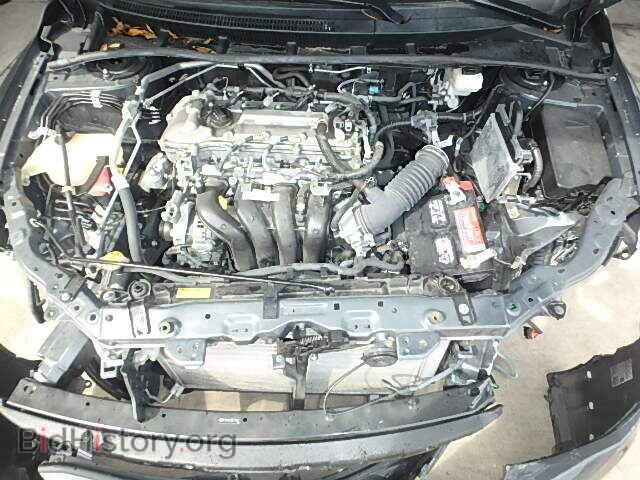 2011 TOYOTA COROLLA - VIN: 2T1BU4EE8BC714671 - Photo 7